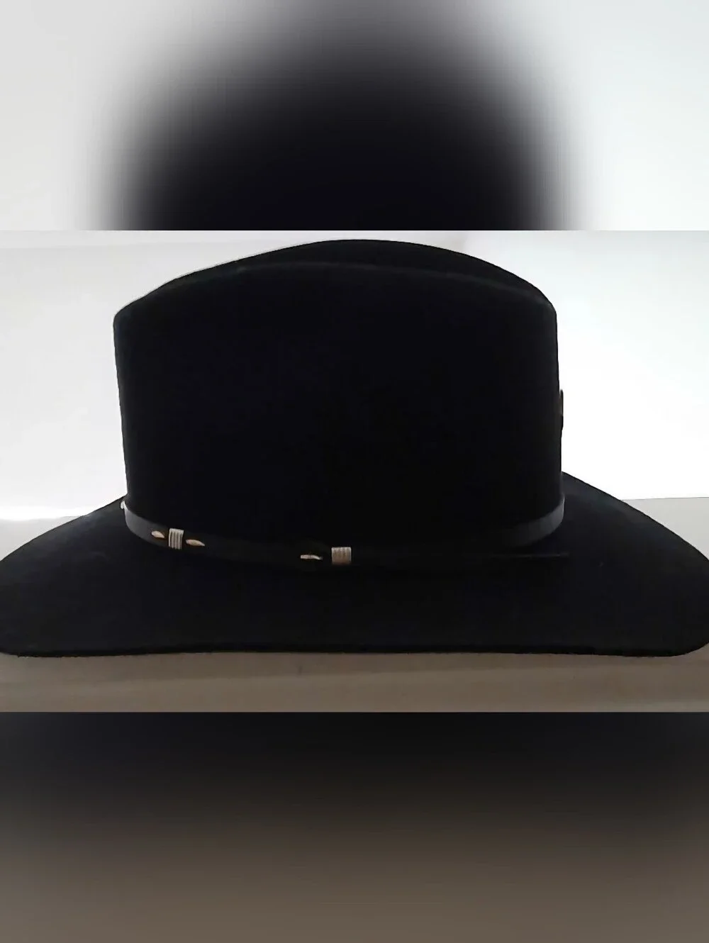 WRANGLER RIATA CASINO SIZE 7 WOMEN'S HAT